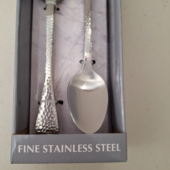 Farberware‎ MONTERREY - 10 Spoons New And High Quality - Picture 3 of 7